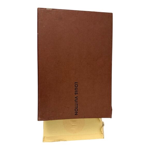 Louis Vuitton Women's Shoes Size EU 38 US 7.5 Heels 3.6" Original Box & Dust Bag - Picture 13 of 16